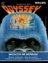 Magnavox Odyssey-2  -  Macacos Me Mordam! (Brazil)